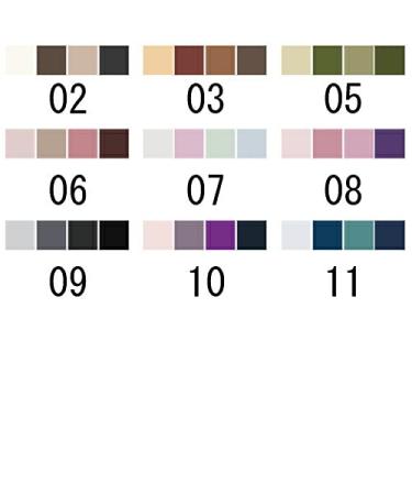 Clinique All About Eye Shadow Quad 10/Going Steady 0.16 oz - Women's Makeup Palette - Buy Online on GoSupps.com