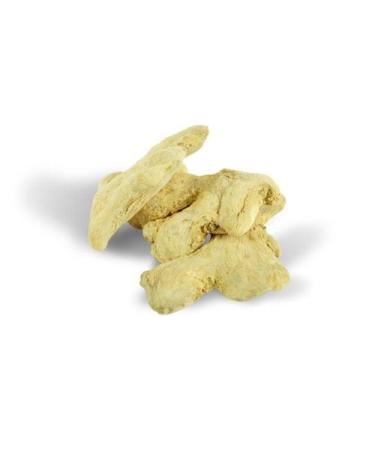 Gingembre entier - 100 g