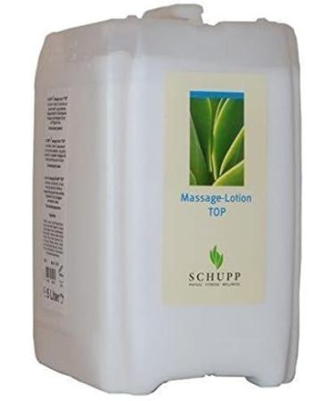 Buy Schupp Massage Lotion 1L - Top Quality International Shipping | Schupp GmbH & Co. KG - Buy Online on GoSupps.com