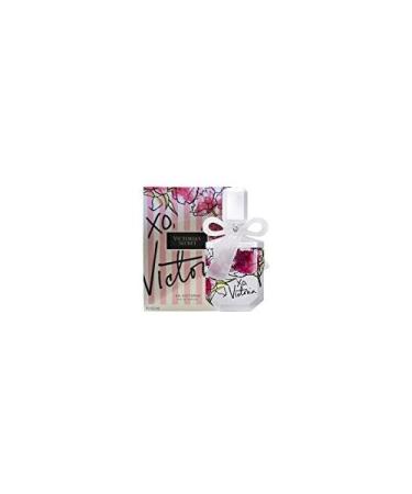Victoria's Secret Xo Victoria Eau De Parfum 1.7 oz 1.7 Fl Oz (Pack of 1) - Buy Online on GoSupps.com