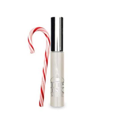 Lip Ink Vegan Flavored Lip Gloss Moisturizers - Candy Cane Mint