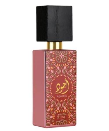 Ajwad Pink 2 Pink Perfumes for Women and Men Unisex 60 ML (2.2 fluid ounce)
