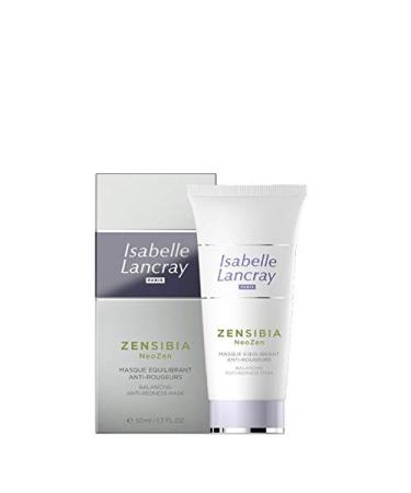 Isabelle Lancray Neozen I Face Cream - Anti-Redness Moisture Care Mask 50ml | Soothing & Hydrating Skincare for Irritation - Buy Online on GoSupps.com