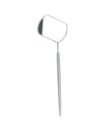 Eyelash Mirror Large Make Up Mirror Beauty Long Handle Mirror for Checking Eyelash Extension Lash Mirror