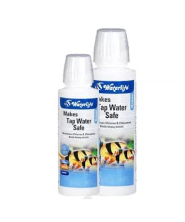Waterlife Haloex 250ml