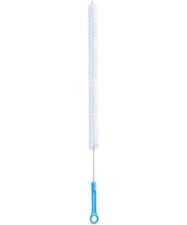 Flexible Sink Drain Unblocker Brush Cleaner Hair Remover Brush Blue Superior Quality and Creative - Buy Online on GoSupps.com