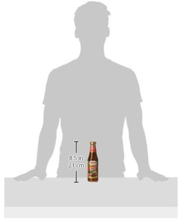 Ahmed Foods Tamarind Sauce 300g - Authentic and Flavorful Tamarind Sauce - Buy Online on GoSupps.com