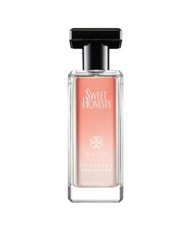 AVON Sweet Honesty Single