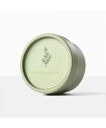 GRAYMELIN Mugwort Heating Pack 100g