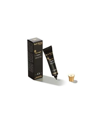 Karin Herzog Eye Cream 0.5oz - Anti-Aging & Hydrating Eye Treatment - Buy Online on GoSupps.com