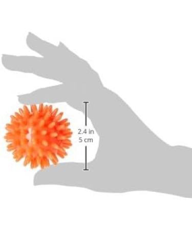 Shop Patterson Massage Balls - Premium Quality for Pain Relief & Recovery | International Shipping Available - Buy Online on GoSupps.com