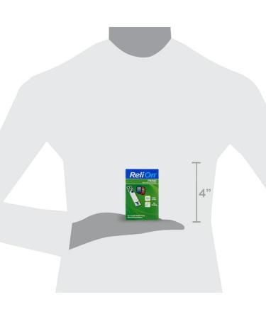 Relion Prime Test Strips 50 ct (3) - Fusion Shop Store - Buy Online on GoSupps.com