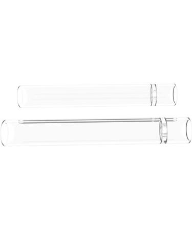 BMTick Mouthpiece for Arizer Argo - 5 Pack | Premium Replacement Arizer Argo Stem for Enhanced Vapor Quality - Buy Online on GoSupps.com