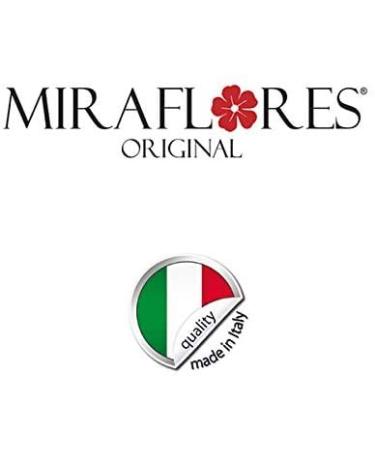 Patrone Refill Wax for Hair Removal - Liposoluble Natural Honey 100ml - Miraflores Original Made in Italy - Buy Internationally - Buy Online on GoSupps.com