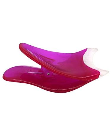 Buy Fake Eyelash Applicator Clip for Perfect Lashes - Women's Makeup Tool in Random Colors | International Shipping - Buy Online on GoSupps.com