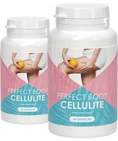 Perfect Body Cellulite - firm and smooth skin
