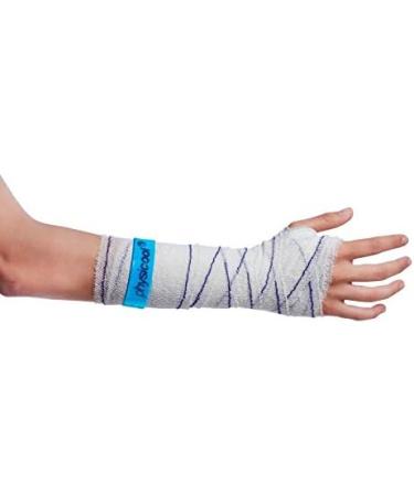 Physicool Combination Pack: A-Bandage with 5oz Coolant - Buy Online on GoSupps.com
