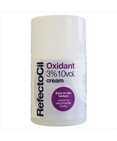 Refectocil Oxidant Cream Developer 100ml by Refectocil