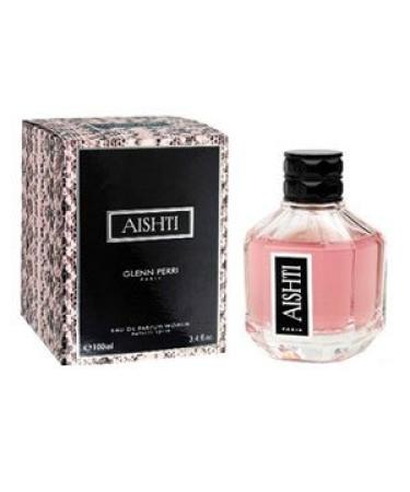 Aishti FOR WOMEN by Glenn Perri - 3.4 oz EDP Spray
