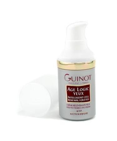 Guinot Soin des Yeux Age Logic Yeux - Anti-wrinkle eye care 15 ml