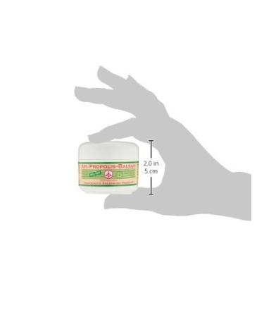 Api Royal Centan Tinctura Propolis Balm - Extra Strong Skin Protection Balm with Propolis - 50ml | International Shipping Available - Buy Online on GoSupps.com