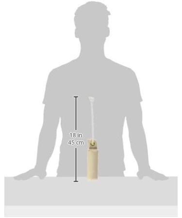 OmniPet Puppy Canvas Training Dummy - White | 2 x 9 inches - Buy Online on GoSupps.com