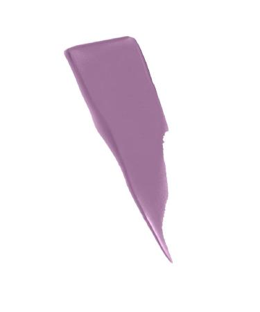 Maybelline SuperStay Matte Ink Liquid Lipstick Philosopher 100 - Pack of 2 | 0.17 Fl Oz - Buy Online on GoSupps.com