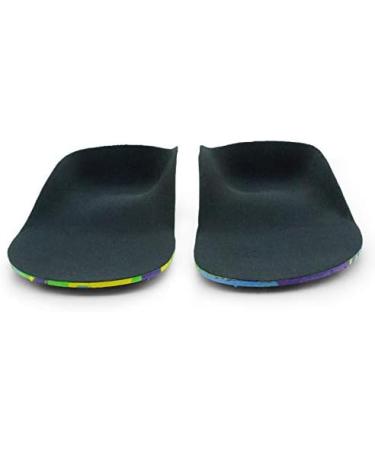 Boowhol-Kinder Orthopedic Shoes - Sport Breathable Cushion Insoles Size 24-26 EU (20cm) - Best for Comfort & Support - Buy Online on GoSupps.com