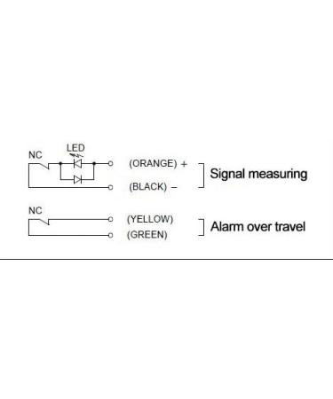 Computer Numerical Control Tool Presetter Automatic Tool Setting Gauge for Z Axis - Buy Online on GoSupps.com