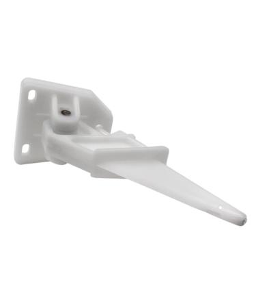 Riloer Speed Meter for Naval Yachts & Boats - Accurate Up to 80 MPH | Universal Pressure-Operated Speedometer - Buy Online on GoSupps.com