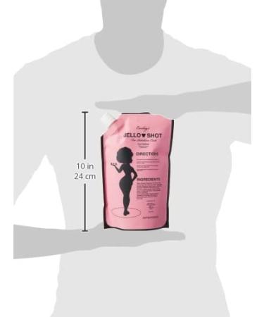 Ecoslay Jello Shot - Natural Hair Gel for Defined Curls and Waves - Buy Online on GoSupps.com