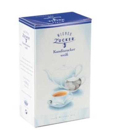 Wiener Kandiszucker 500g white