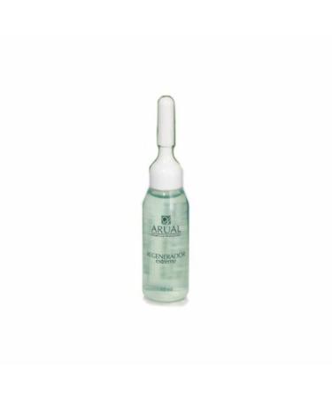 Arual R g n rateur 36 ampoules pour cheveux