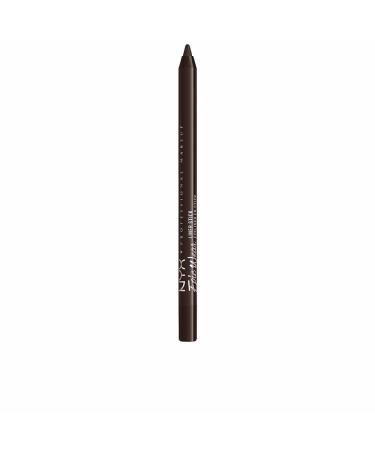 NYX PROFESSIONAL MAKEUP Epic Wear Liner Stick  Long-Lasting Eyeliner Pencil - Brown Shimmer 32 Brown Shimmer - Buy Online on GoSupps.com