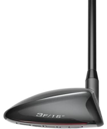 Cobra Golf 2022 Air X Men's Fairway 5 Wood - 20 Senior Flex | Ultralite 50 Shaft - Buy Online on GoSupps.com