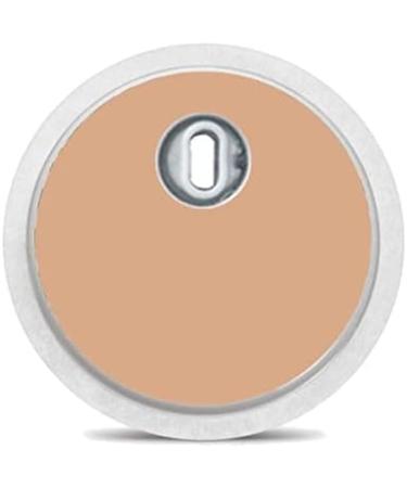FreeStyle Libre 3 Sensor Sticker Set - 10 Black & White Stickers for Sensors | Diasticker - International Shipping Available - Buy Online on GoSupps.com