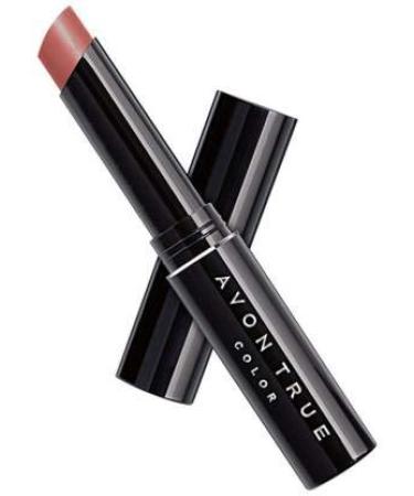 Shop Avon Anew Lip Stylo Lipstick - Lasting Pink Forever Pink Rose Creme | International Shipping Available - Buy Online on GoSupps.com