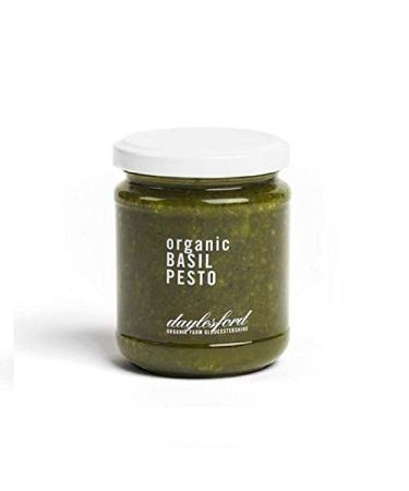 6X Daylesford Organic Pesto alla Genovese 180g