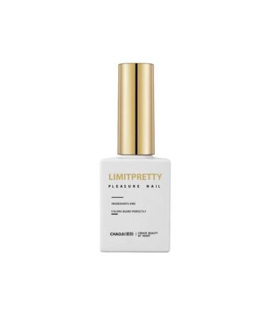 15ml DIY Manicure Tool Flower Effect Soak Off Watercolor Ink Marble Effect Nail Lacquer Blooming Gel Nail Polish - (Color: A)