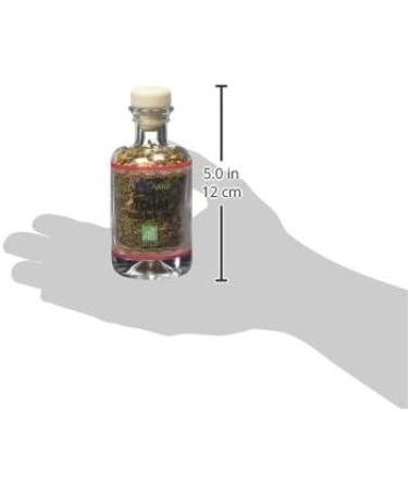 AyurVana Tchai Organic Tea Spices 45g - Buy Online on GoSupps.com