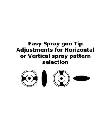 MaxiMist Lite Plus Sunless Spray Tanning Kit - HVLP Airbrush Tan Machine with Tent in Black - Buy Online on GoSupps.com