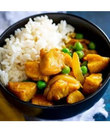 GoldFish Chinese Curry Sauce Paste Concentrate 2x405g - Buy Online on GoSupps.com