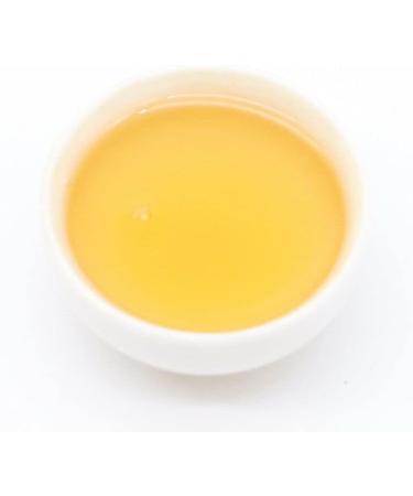 HELLOYOUNG 500g Th blanc en vrac Fuding biologique de Chine la pivoine blanche Ce th Pu'er est moelleux frais et vif avec une sensation en bouche riche et complexe Th pu-erh Pu'er Tea - Buy Online on GoSupps.com