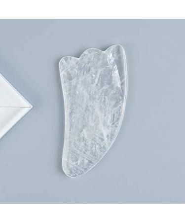 Premium Massage Tools & Gua Sha Set for Anti-Aging | Crystal Jade Face Roller & Rejuvenation Devices - International Shipping - Buy Online on GoSupps.com