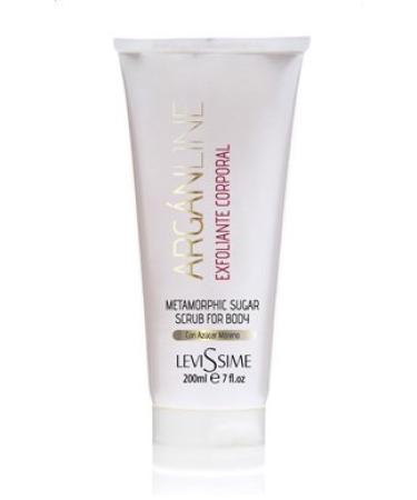 Levissime Levissime Body Exfoliant - 200 ml
