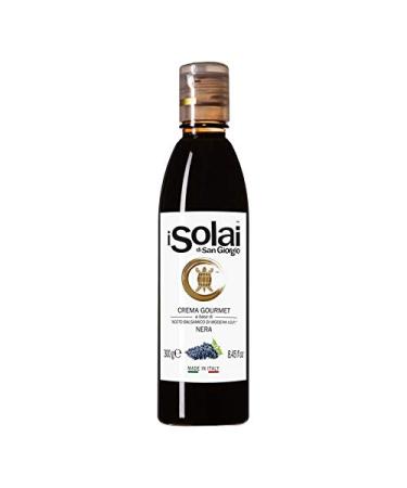 i Solai di San Giorgio I Solai di San Giorgio - Gourmet Cream with Modena PGI Balsamic Vinegar (300 g)