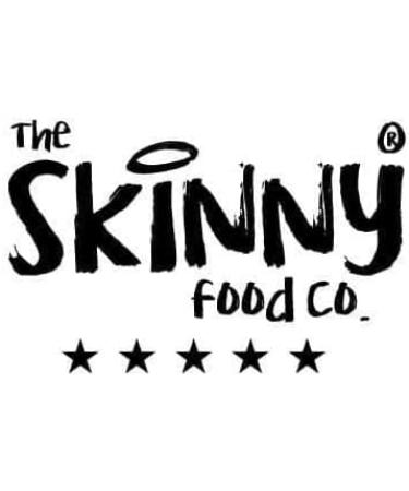 Skinny Food Co Calorie-Free Syrup - Sugar-Free Guilt-Free Cookies & Cream 425ml - Perfect for Every Diet - Buy Online on GoSupps.com