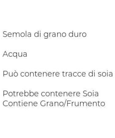  Italian Gourmet E.R. Barilla Pack of 6 Long Spaghetti No. 5 100% Italian 1kg + Gourmet Italian Polpa 400g - Buy Online on GoSupps.com
