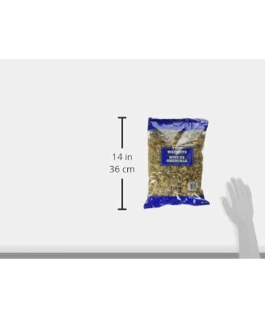 Kirkland Signature Walnuts - 3 Pounds, 1 Package (3lbs), Pack of 1 - Buy Online on GoSupps.com