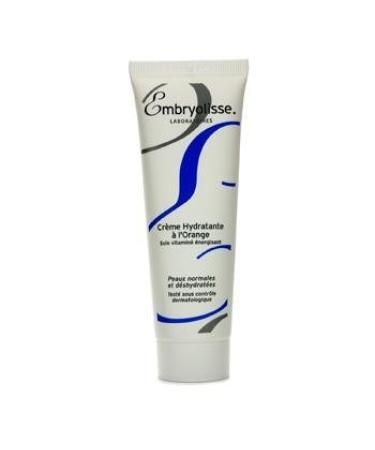 Embryolisse Moisturizing Facial Cream with Orange Extract by Embryolisse